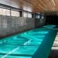 Rosa Gres Mistery Grey porcelain tile for swimming pool, 31 x 62.6 x 0.9 cm, smooth Photo №2