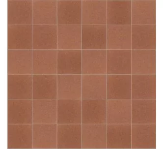 Rosa Gres Natural Hierro porcelain tile for swimming pool, 31 x 31 x 0.9 cm, anti-slip