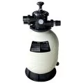 Atecpool Electa top mounted sand filter, 450 mm, 7 m3/h