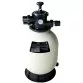 Atecpool Electa top mounted sand filter, 450 mm, 7 m3/h Photo №1
