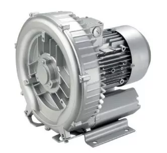 Atecpool Air Blowers 1.5kW for swimming pool single phase, 255m3/h