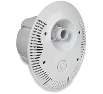 AtecPool double jet stream counter current nozzle for pool, Ø 278 mm, ABS