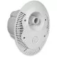 AtecPool double jet stream counter current nozzle for pool, Ø 278 mm, ABS Photo №1