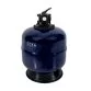 Atecpool Ocea top mounted sand filters for swimming pool Ø650mm, 15m3/h Photo №1