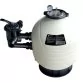 Atecpool Electa side mounted sand filter, 700 mm, 18 m3/h Photo №1