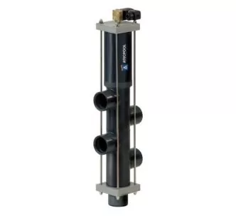 Atecpool Besgo Automatic Backwash, DN100 / D110, 95 m3/h