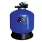 Atecpool Bobinados Plus screw type MPV sand filters for swimming pool Ø900mm, 31m3/h Photo №1