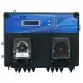 AstralPool double pH-EV plus dosing pump with PT100 sensor Photo №1