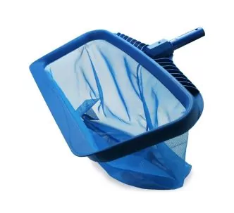 Atecpool Deep leaf net deluxe for swimming pool