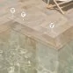 Rosa Gres Alma Forest 245 EF porcelain stoneware corners for swimming pool, 26,6 x 26,6 x 2.2 cm, anti-slip Photo №2