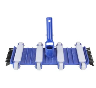 Atecpool Flexible vacuum head deluxe for swimming pool, 14”