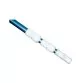 Atecpool Blue professional telescopic pole for swimming pool, 1.2 - 2.4m Photo №2