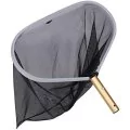 Atecpool Cleanstar deep leaf rake aluminium for swimming pool