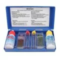 Atecpool Cleanstar 3-Way test kit pH, CL/BR for swimming pool
