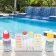 Atecpool Cleanstar 3-Way test kit pH, CL/BR for swimming pool Photo №2
