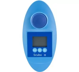 Atecpool Lovibond scuba II digital test kit for swimming pool