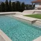Rosa Gres Serena Ocra I25 porcelain stoneware grating for infinity pool, 62,6 x 24,5 x 2.2 cm Photo №4