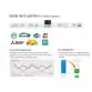 AstralPool Inver-Spark inverter heat pump for swimming pool, 28 kW Photo №2