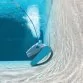 Atecpool i-PoolRaptor robotic swimming pool cleaner with LED bar Photo №4