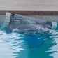 Atecpool i-PoolRaptor robotic swimming pool cleaner with LED bar Photo №3