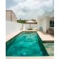 Rosa Gres Serena Mix SE3 porcelain stoneware edge for swimming pool,  31 x 31 x 2.6 cm, anti-slip Photo №4