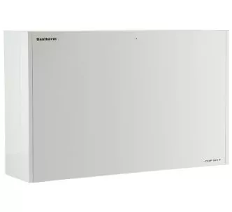 Dantherm CDP 40T dehumidifier for swimming pool, 34 l/h, 400 m3/h