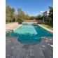 Rosa Gres Pietro Golden 245 EF porcelain stoneware corners for swimming pool, 26,6 x 26,6 x 2.2 cm, anti-slip Photo №2