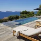 Rosa Gres Stela Golden 245 EF porcelain stoneware corners for swimming pool, 26,6 x 26,6 x 2.2 cm, anti-slip Photo №3