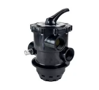 Atecpool Bobinados top multiport six-way valve, 2