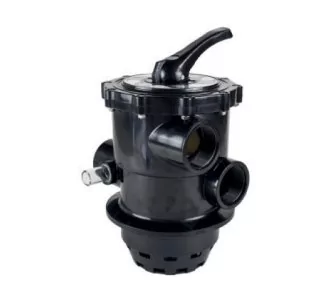 Atecpool Bobinados top multiport six-way valve, 2