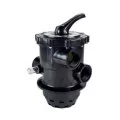 Atecpool Ocea top multiport six-way valve, 1.5