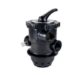 Atecpool Ocea top multiport six-way valve, 1.5