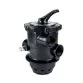 Atecpool Ocea top multiport six-way valve, 1.5