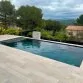 Rosa Gres Stela White 245 CM compact porcelain stoneware overflow grating for swimming pool. 62,6 x 24,5x 2,2 cm, anti-slip Photo №3