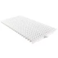 Atecpool anti-spill grating, 245 mm, 30 mm