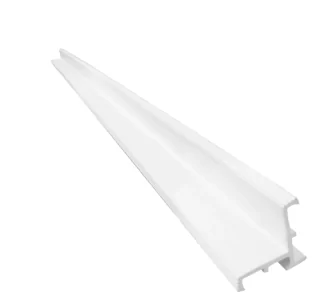 Atecpool grating support profile, 24 x 22 mm