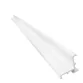 Atecpool grating support profile, 24 x 22 mm Photo №1