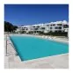 Rosa Gres Pietro White 245 EC compact porcelain stoneware corner for swimming pool, 62,6 x 62,6 x 2,2 cm, anti-slip Photo №4