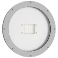 Teclumen Par56  ECO power lamp without cable for pool, 316L, warm white