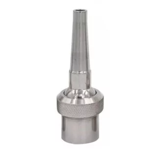 Atecpool RF Comet stainless steel nozzle for fountains, 1/2