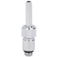Atecpool RF Comet stainless steel nozzle for fountains, 3/4