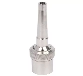 Atecpool RF Comet stainless steel nozzle for fountains, 1