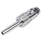 Atecpool RF Comet stainless steel nozzle for fountains, 1 1/2