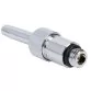 Atecpool RF Comet stainless steel nozzle for fountains, 1 1/2
