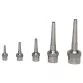Atecpool RF Comet stainless steel nozzle for fountains, 1 1/2