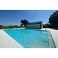 Rosa Gres Iconic White J62 porcelain stoneware edge for swimming pool, 62,6 x 31 x 3,8 cm, anti-slip Photo №6