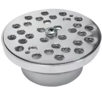 AtecPool adjustable return inlet for pool, 21,5 m3/h, AISI 316