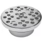 AtecPool adjustable return inlet for pool, 21,5 m3/h, AISI 316 Photo №1