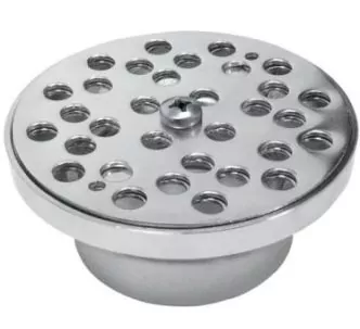 AtecPool adjustable return inlet for pool, 40 m3/h, AISI 316