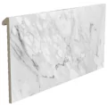 Rosa Gres Mythos Antique J62 porcelain stoneware edge for swimming pool, 62,6 x 31 x 3,8 cm, anti-slip